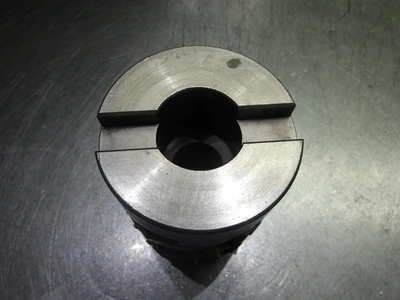 Mitsubishi 3" 6 Flute Indexable Milling Cutter 1.250" Arbor (LOC2698C)