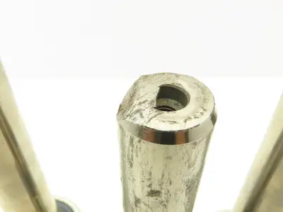 New | in-Stock HYSON _UNKNOWN_ Pneumatic Cylinders | Arrow Industrial #612426