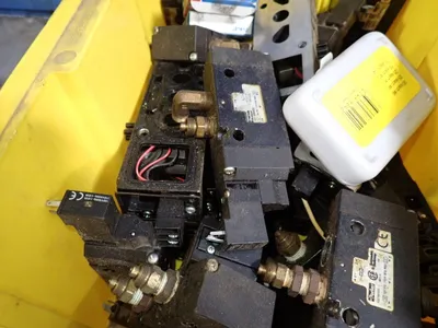 Valves