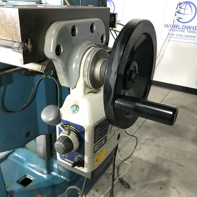 USED ATRUMP K5V