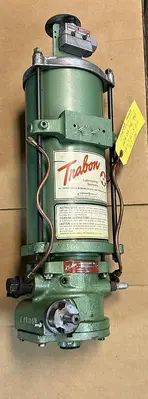 Used LUBRIQUIP HOUDAILLE 143002440 Lubrication Equipment Ohio US | Surplus Asset Holdings #1508151
