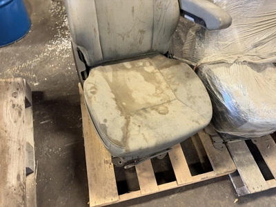 Used _UNKNOWN_ _UNKNOWN_ Automotive Parts Michigan US | Miedema Asset Management Group #1709564