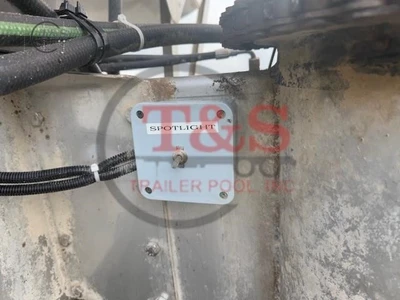 Used 2021 RAY-MAN 42 CHARGER II-FB Seed Tenders Illinois US | T&S Trailer Pool #1509434