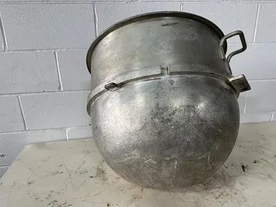 USED HOBART VML 80