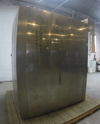 Used MACADAMS KESTREL-1 Ovens California US | BakeryEquipment.com #1555296