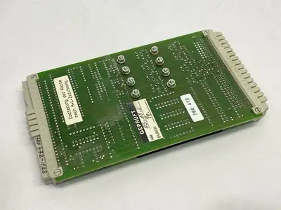 USED BOWE SYSTEC 780-472