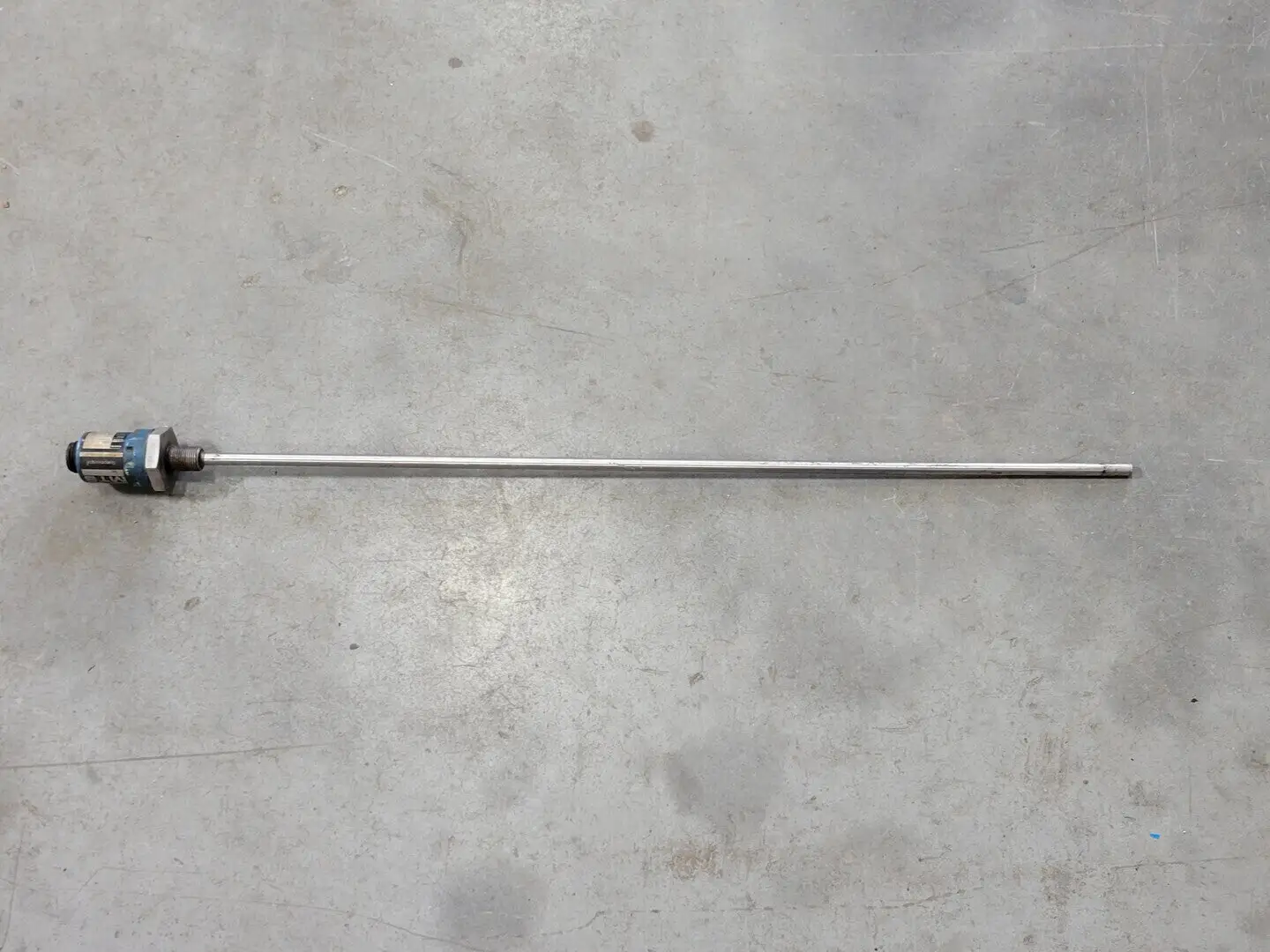USED 2000 MTS TEMPOSONICS TTSRBU0240DE002