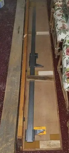 Used UNBRANDED/GENERIC 76'' Power & Hand Tools (Misc) Wisconsin US | Lemke Machinery Sales #925180