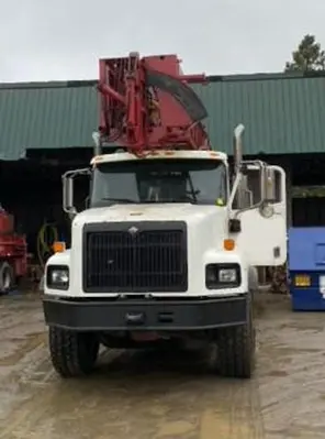 Used 2004 INGERSOL-RAND TH60 DRILL RIG Drill Rigs California US | East West Machinery & Drilling #1417525