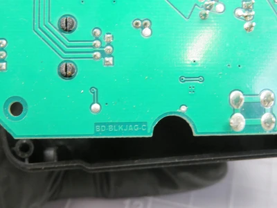 Used TEXAS INSTRUMENTS _UNKNOWN_ Motor Controllers Texas US | OCO Industrial #1675549