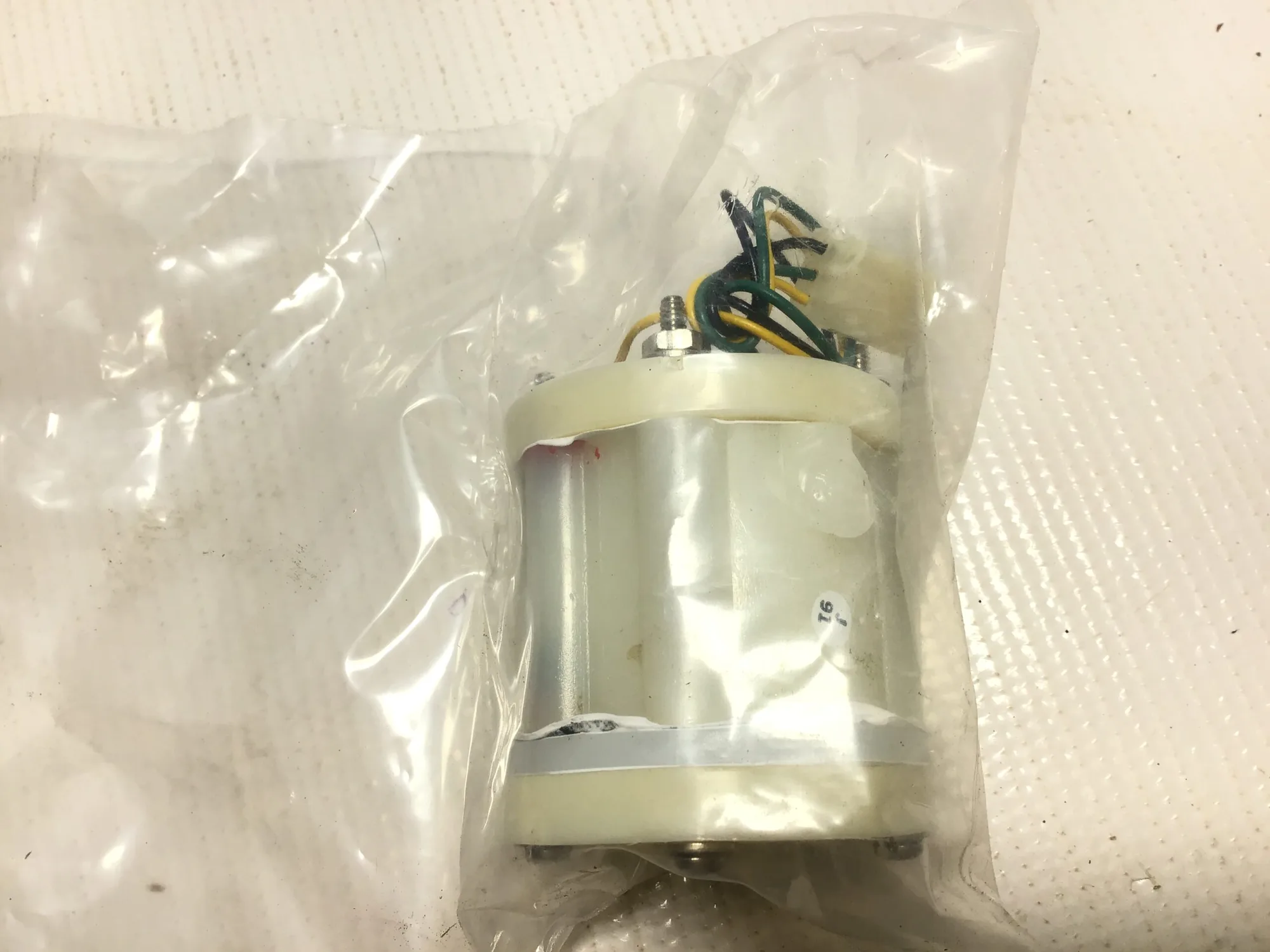 MSA 467375 Indicator Hydrogen Sulfide Gas Sensor