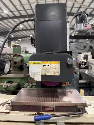 2016 CHEVALIER FSG-818SP Reciprocating Surface Grinders | GMT (7)