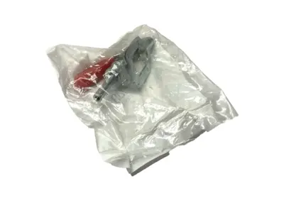 NEW DESTACO STRAIGHT LINE TOGGLE CLAMP FLANGED BASE 300LB CAPACITY 5/16"