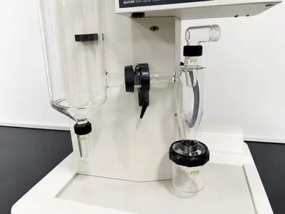 Used BÜCHI B-290 Spray Dryers New Jersey US | Bionex Scientific LLC #1272514