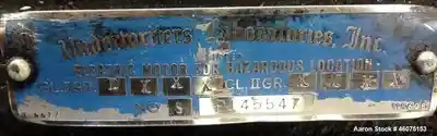 USED WESTFALIA SB-14-06-076