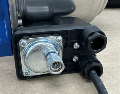 Used EBARA PUMPS 2470350014I Hydraulic Pumps Indiana US | J&J Industrial Supply #1283568