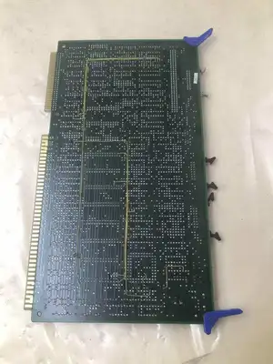 Hitachi BW027-A1 N-A/1 LCPU 88E2.120231 Circuit Board / PCB