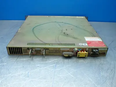 USED SORENSEN DCS8125