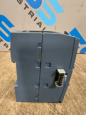 SIEMENS 6ES7 221-1BH32-0XB0 PLC Input & Output Modules | ESS Industrial Equipment Sales (6)