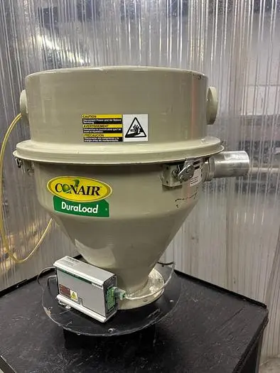 Used CONAIR DL15 Loaders (Plastic Upstream) | Absolute Machinery #541067