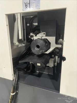 USED 2013 SWISTEK AS20T
