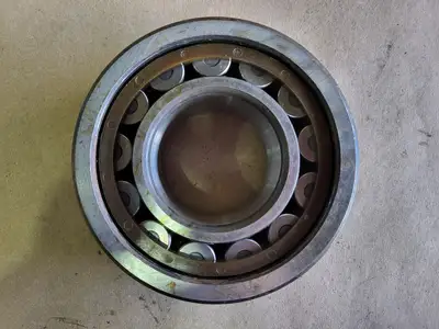 NEW SKF NJ2310ECP