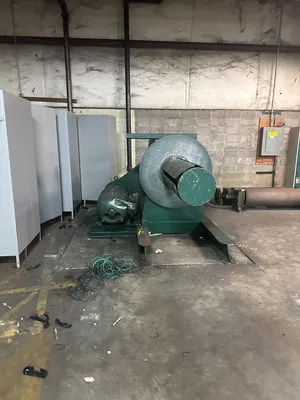 MEMCO 50:75 _UNKNOWN_ | Universal Press & Machinery (UPM) (6)