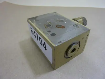 GENERIC Valve B568-184 #64704