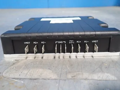 USED ROBOTEQ MDC2460