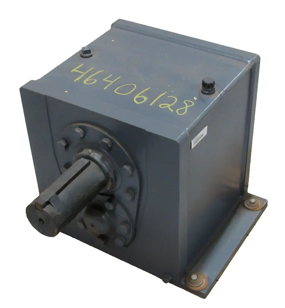 NEW FALK 2080FC3B INLINE REDUCER 156.40:1