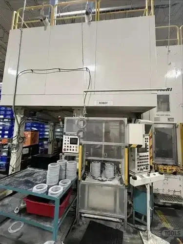 Used 2016 FANUC M-10IA Robots Illinois US | Perfection Global, LLC. #299841