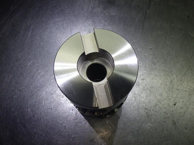 Walter 3" 5 Flute Coolant Thru Milling Cutter 1.25" Arbor F4238.UB31.076.Z05.71 (LOC2292)
