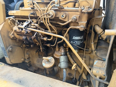 Used 1994 JI Case _UNKNOWN_ Backhoes Illinois US | Alan Ross Machinery #1445068
