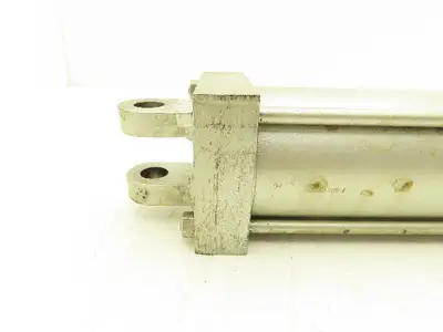Used SHEFFER _UNKNOWN_ Hydraulic Cylinders | Arrow Industrial #611260
