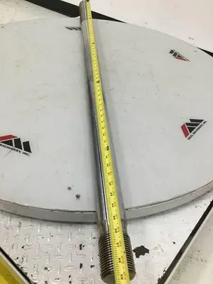 USED TOYO CORP TI-90G2 / TB
