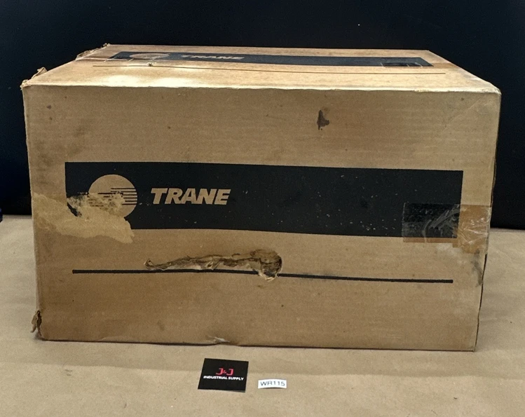 New | in-Stock Trane VAL02749 HVAC Parts and Equipment Indiana US | J&J Industrial Supply #532691