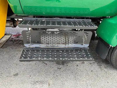 Used 2015 FORD F-750 Bucket (boom) trucks Florida US | Truck and Van Outlet #1509239