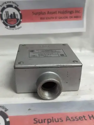 Used GAI-TRONICS 305-001 Misc Electrical & Power Parts Ohio US | Surplus Asset Holdings #1241067