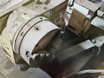 2002 MAZAK VTC-200B Machining Centers, Vertical | Asset Exchange Corporation (4)