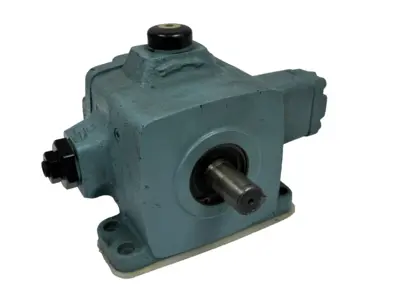 NEW NACHI VDR-1A-1A3-Q11-6124A VARIABLE VANE PUMP VDR1A1A3Q116124A