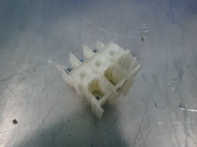 USED Terminal Blocks