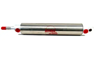NEW BIMBA MRS-5011-DXP CYLINDER MRS5011DXP