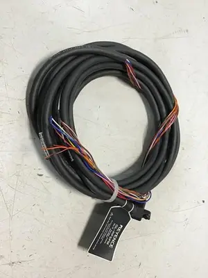 USED KEYENCE CORP GL-RP5PM