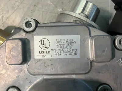 Used GFI A7.242 Pumps Ohio US | HGR 24 #1446161