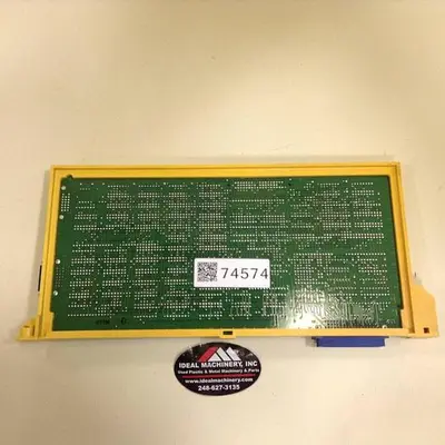 USED FANUC A16B-1210-0801/10B
