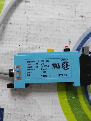 USED SEMS GJRF-N
