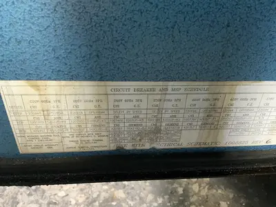 Used 2011 DOALL 400M Horizontal Band Saws Ohio US | HGR 24 #1460105