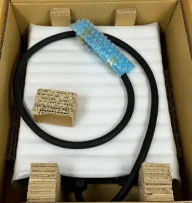 NEW PANASONIC YA-ANBC41 WIRE FEEDER CONTROL BOX YAANBC41
