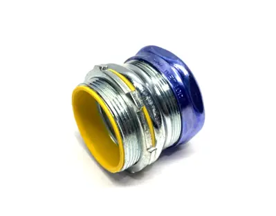 2918RT | Raco  Rigid EMT Compression Type 2" Rain-Tight Connector WETLOC - New Other