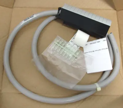 ALLEN BRADLEY 1492-CABLE010TBNH CABLE ASSY SER.C 1492CABLE010TBNH NEW SURPLUS